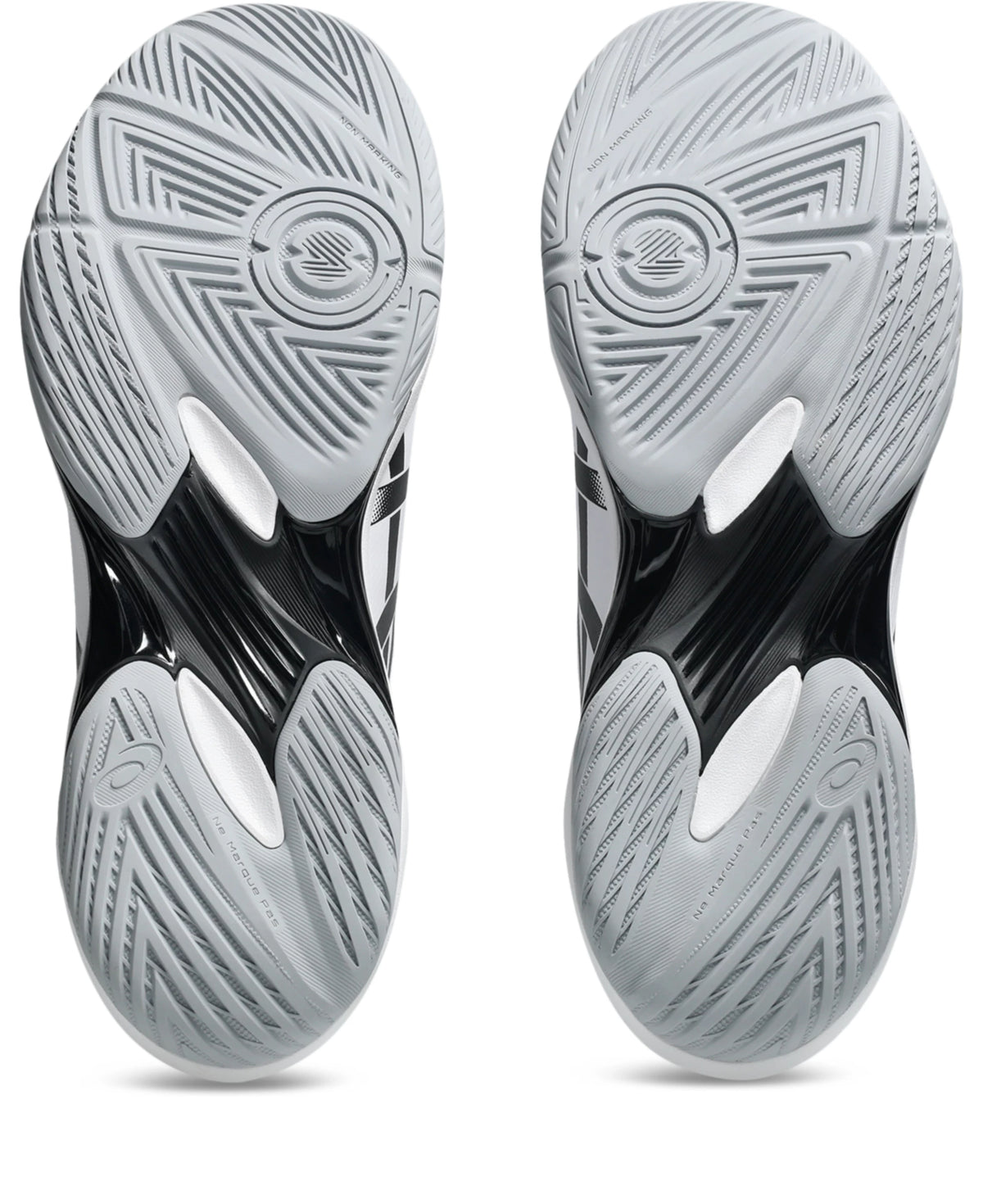 Asics Men's GEL-Rocket 12 Wide 2E Volleyball Shoes-3