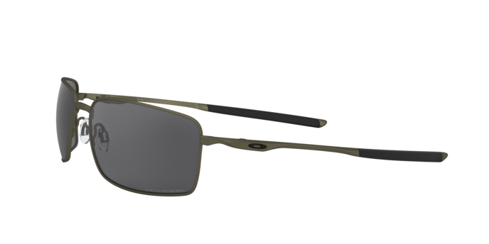Oakley Square Wire Glasses-6