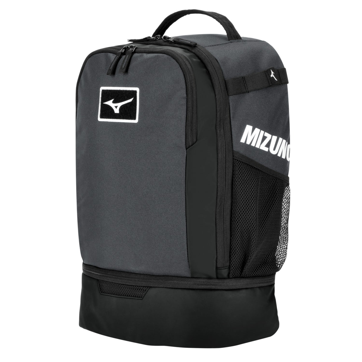 Mizuno Crossover Backpack 25-1