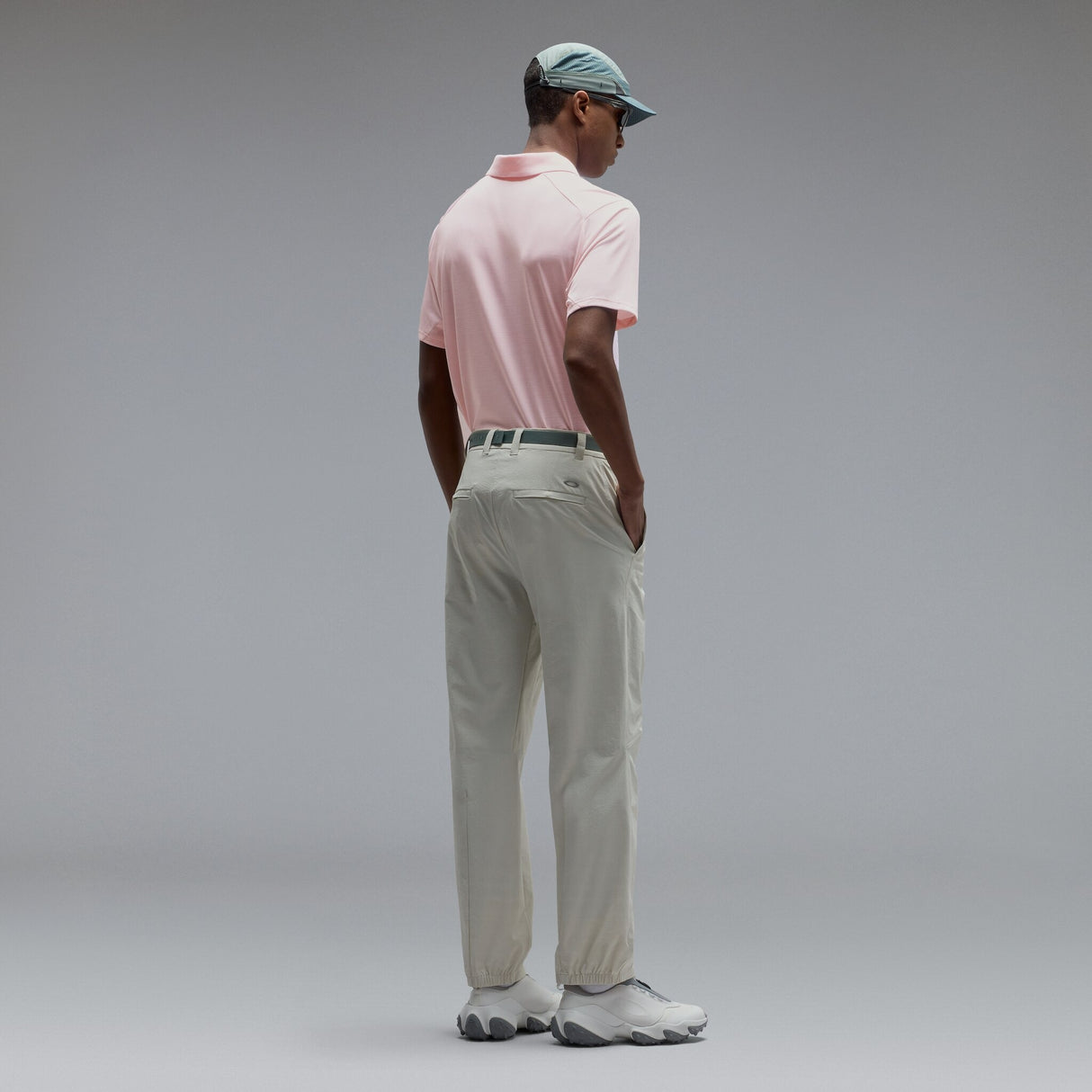 Oakley Men's C1 Gradient Polo-3