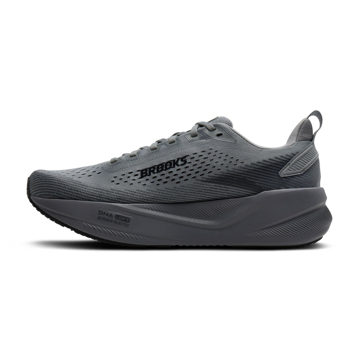 Brooks Men's Ghost Max 4 Running Shoes-3
