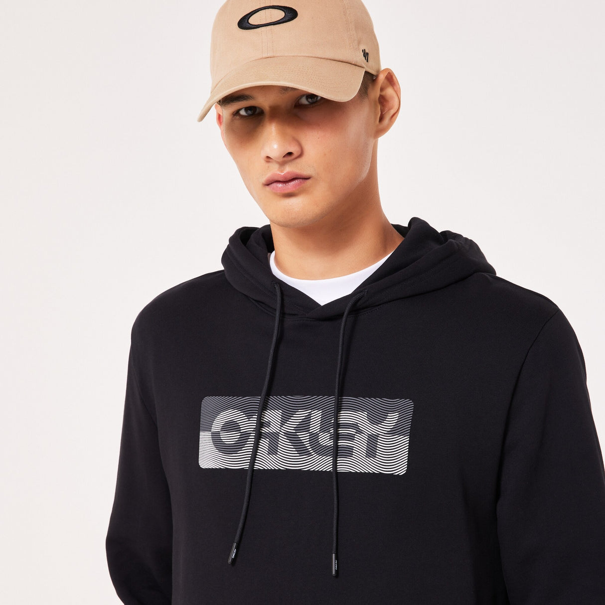 Oakley Men's Duality B1B Pullover Hoodie-5