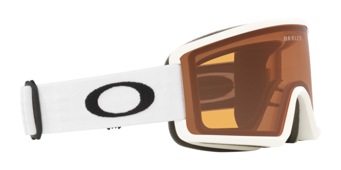 Oakley Target Line L Snow Goggles-12