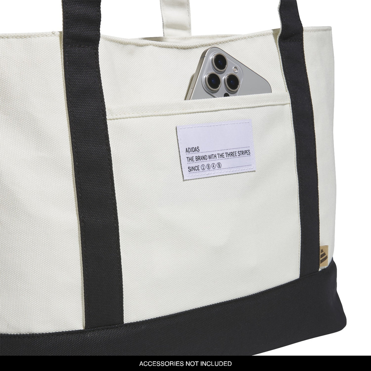 adidas Canvas Court 2 Tote-4