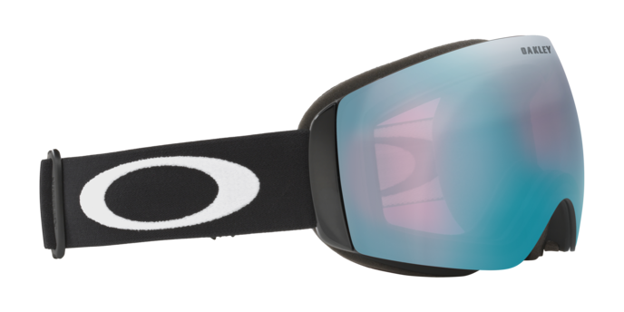Oakley Flight Deck M Snow Goggles-12