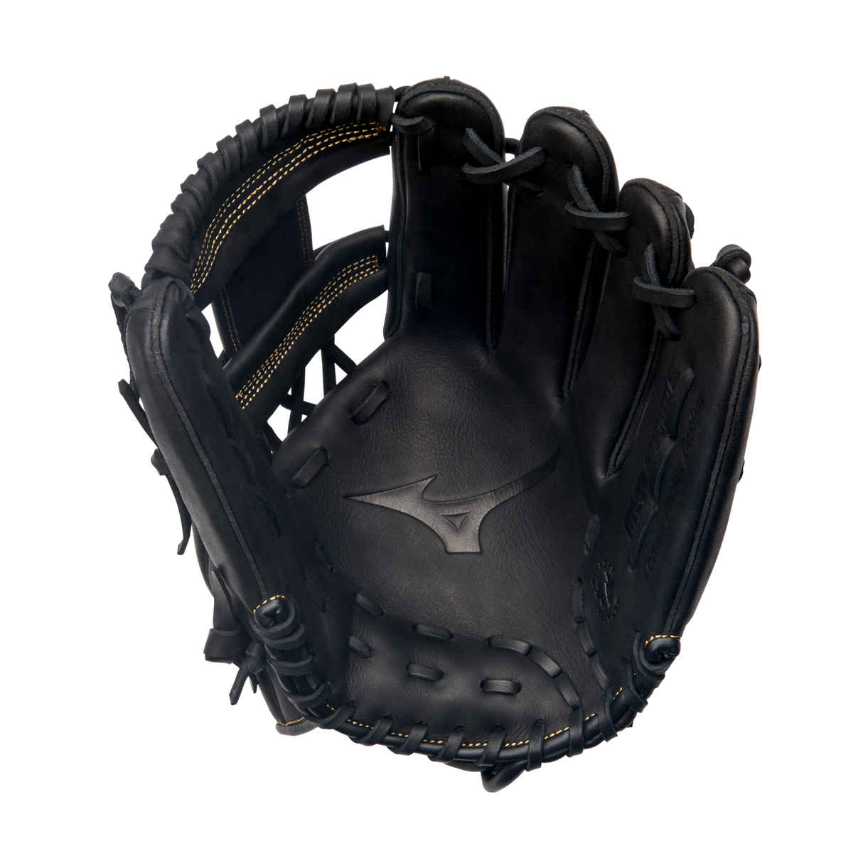 Mizuno MVP Prime 11.75" Infield Baseball Glove-2