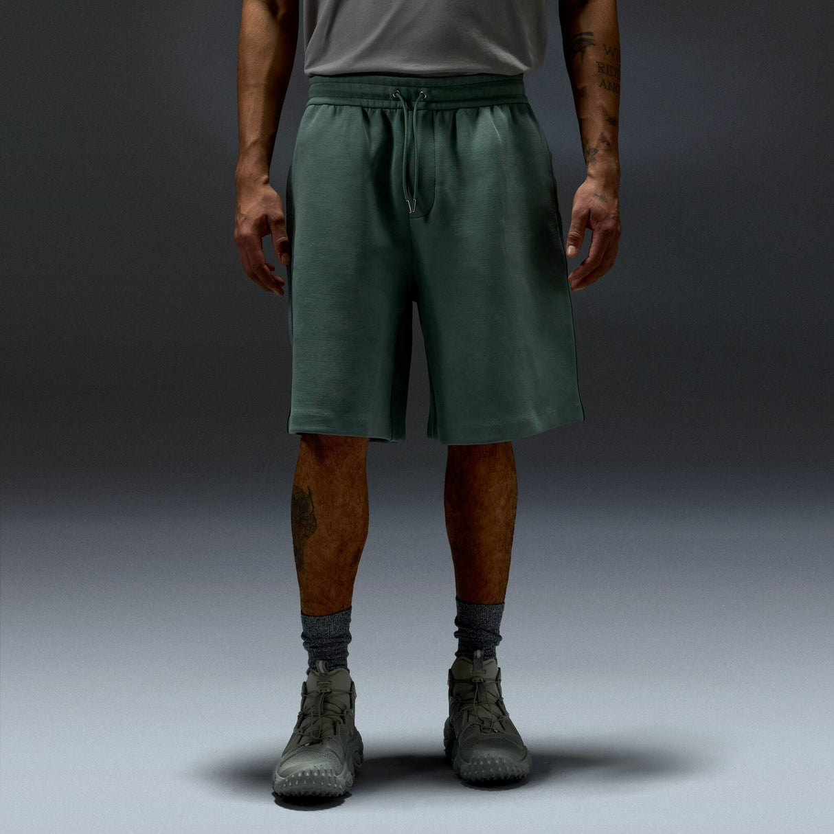 Oakley Men's Reserve Momento Shorts-3