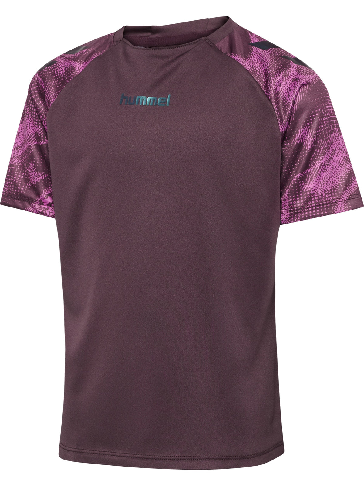 hummel Youth Blaze 26 Pro Training Jersey-1