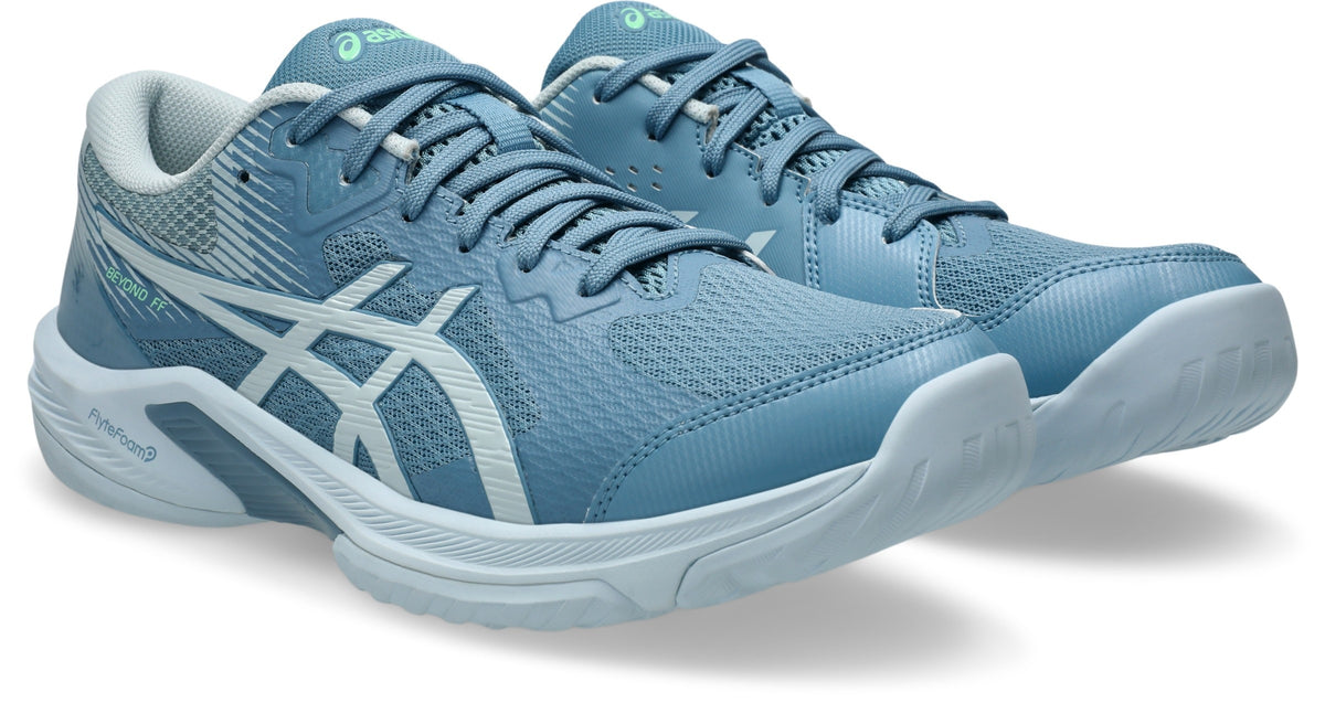Asics Men's Beyond FF Volleyball Shoes-5