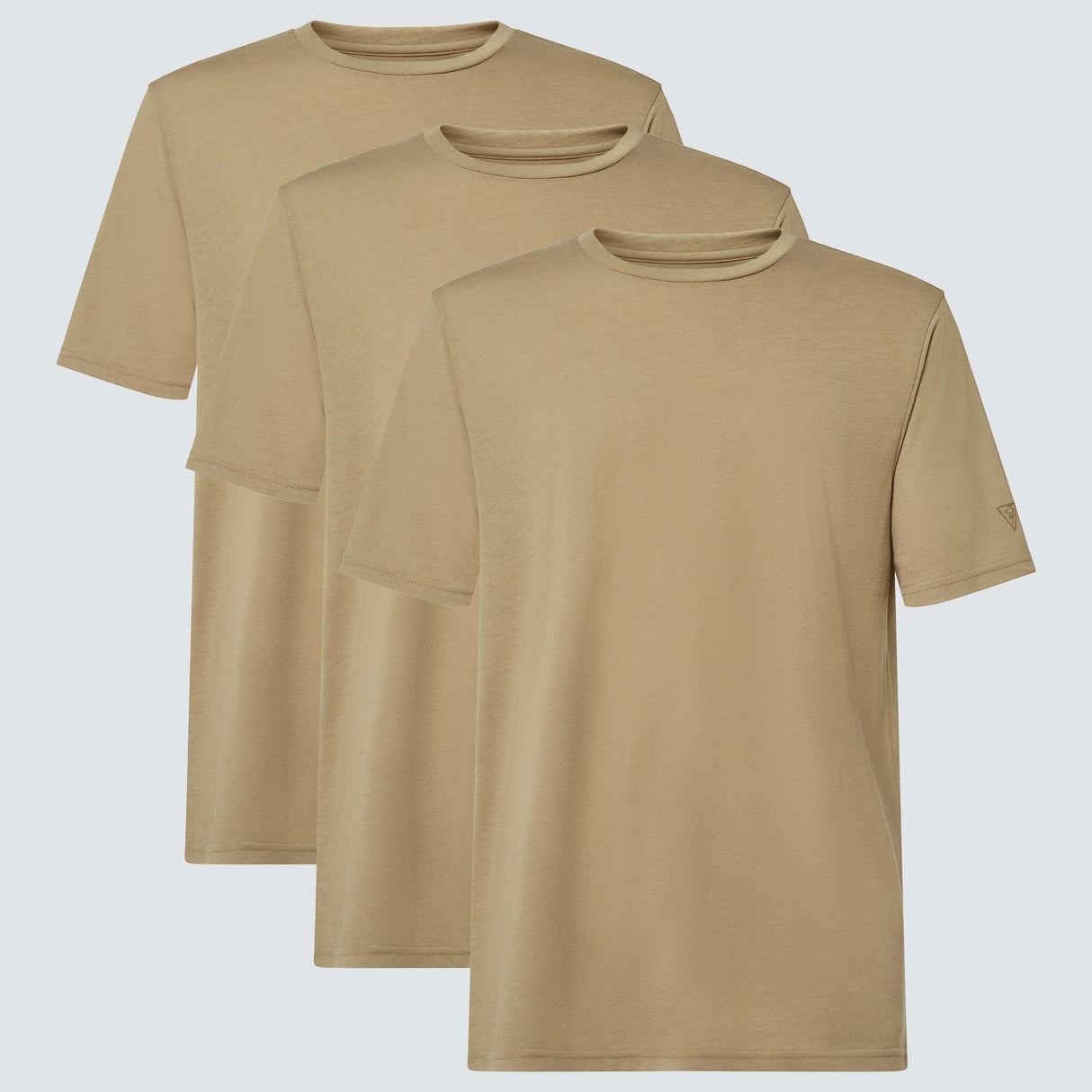 Oakley Men's Si Core Tee(3 Pack) T-Shirt-1