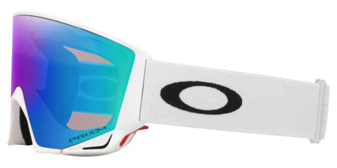 Oakley Flow Scape L Snow Goggles-4