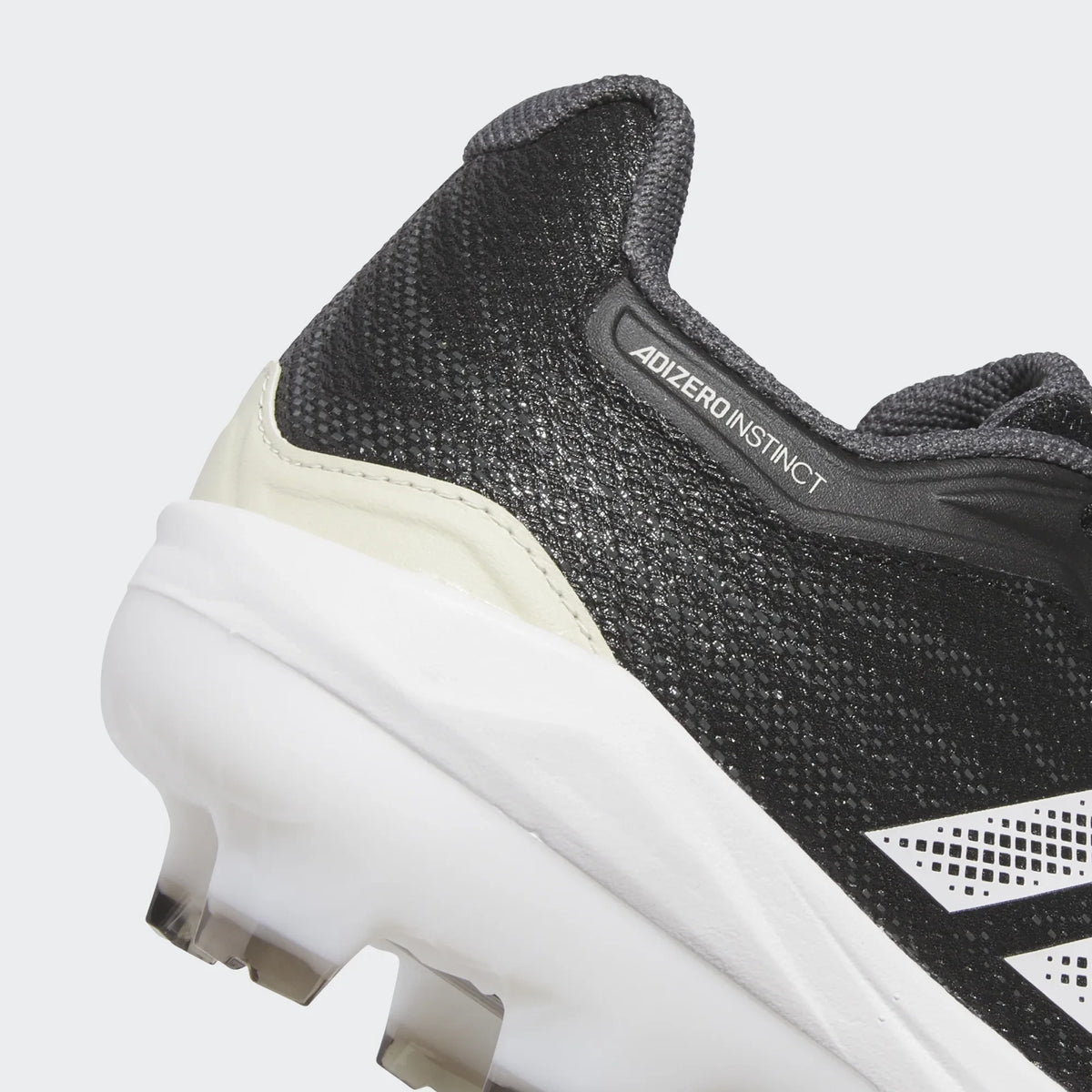 adidas Women's Adizero Instinct 3.0 TPU Softball Cleats-7