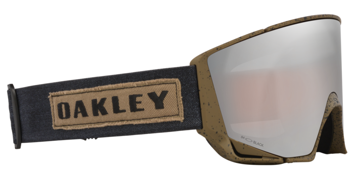 Oakley Flow Scape AF L Snow Goggles-12