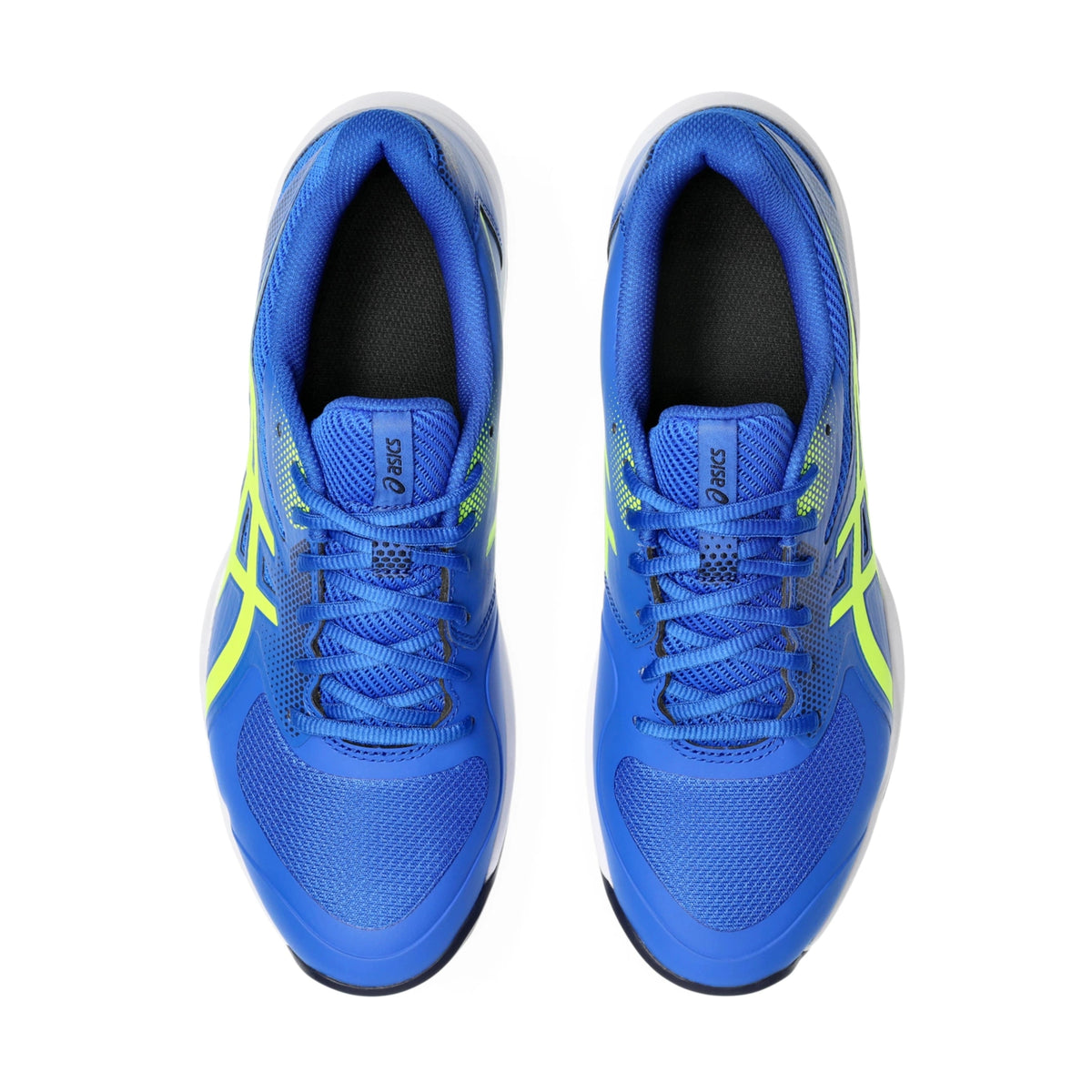 Asics Men's Game FF Pickleball Tennis Shoes-4