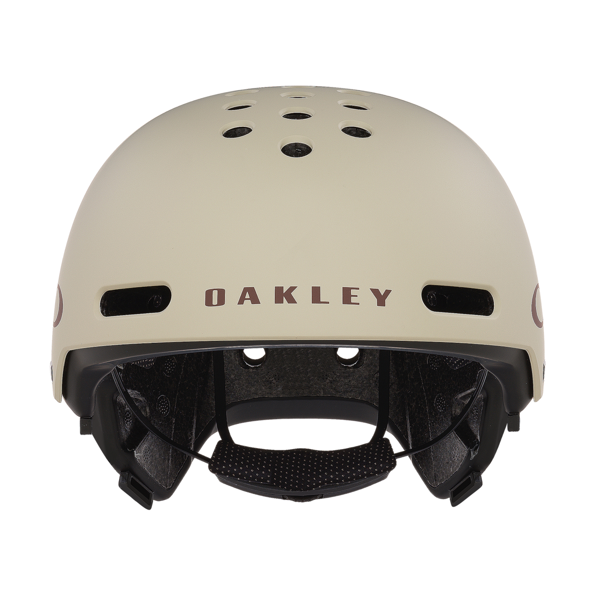 Oakley St 1 No Mips Skate Helmet-5