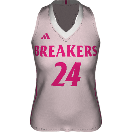 Adidas Women's Seneca Jersey League Outfitters