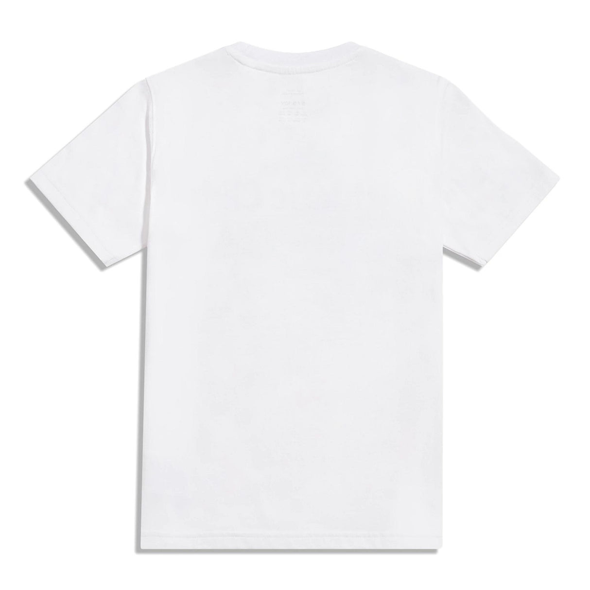 New Balance Boys' Sports Club Graphic T-Shirt-2