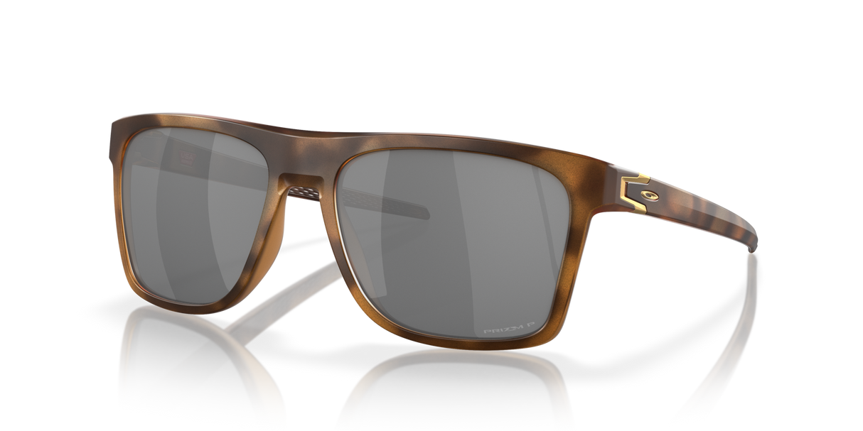 Oakley Leffingwell Glasses-2