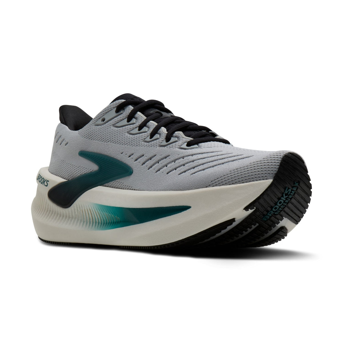 Brooks Men's Glycerin Max 2 Running Shoes-1