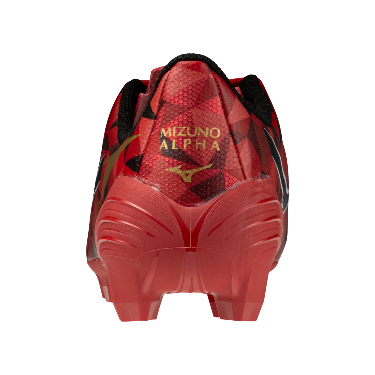 Mizuno Youth A III Select Soccer Cleats-5
