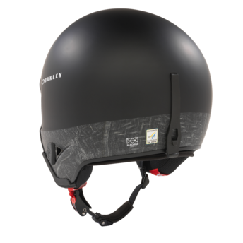 Oakley Arc5 Pro Snow Helmet-7