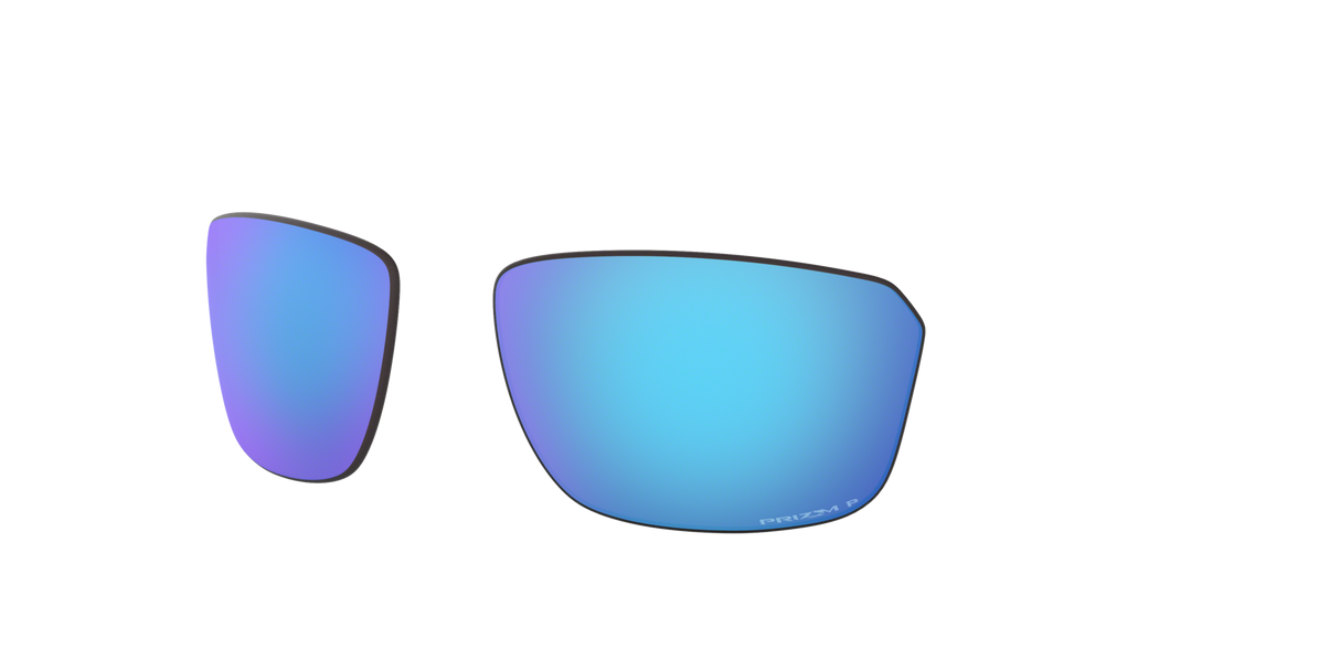 Oakley Split Shot Replacement Lenses