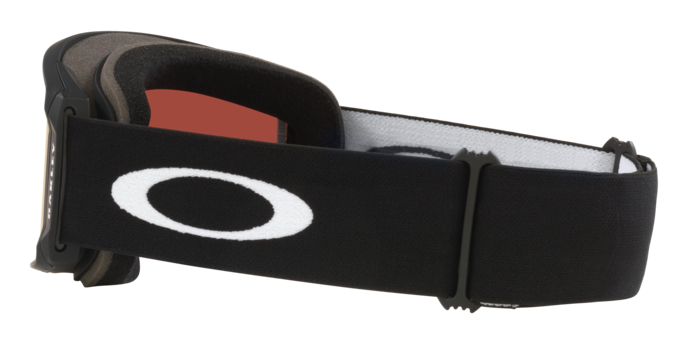Oakley Line Miner L Snow Goggles-6