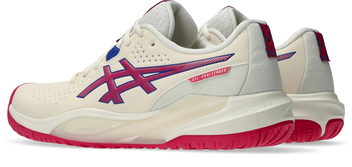 Asics Women's GEL-Challenger 15 Tennis Shoes-7