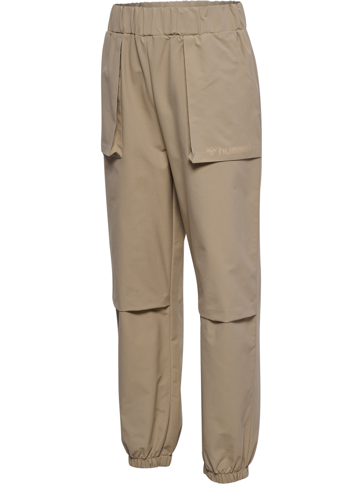 hummel Youth Street Tracksuit Cargo Pants-1