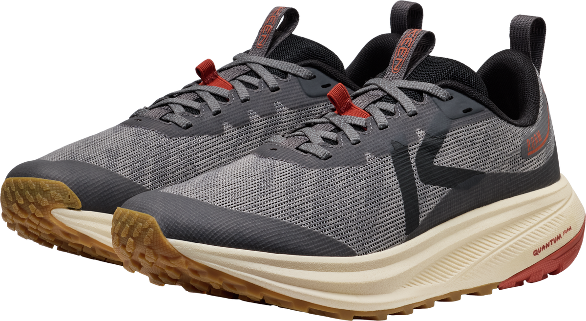 KEEN Men's Roam Trail Running Shoe-3