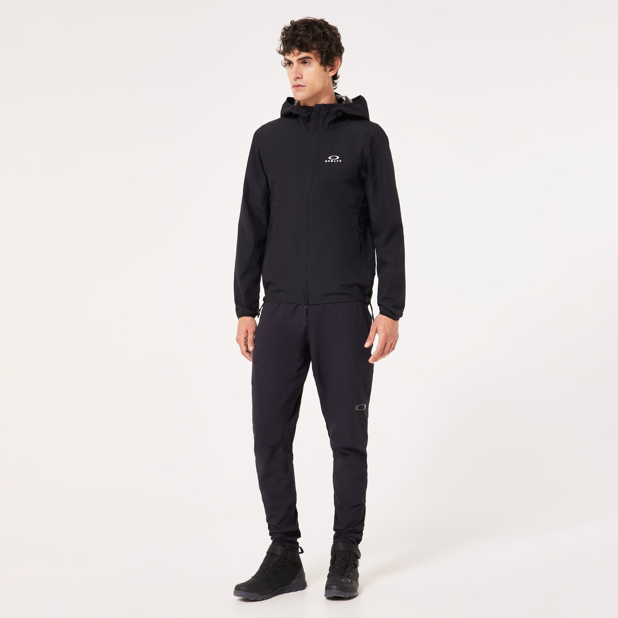 Oakley Men's Elements Shell Jacket 2.0-2