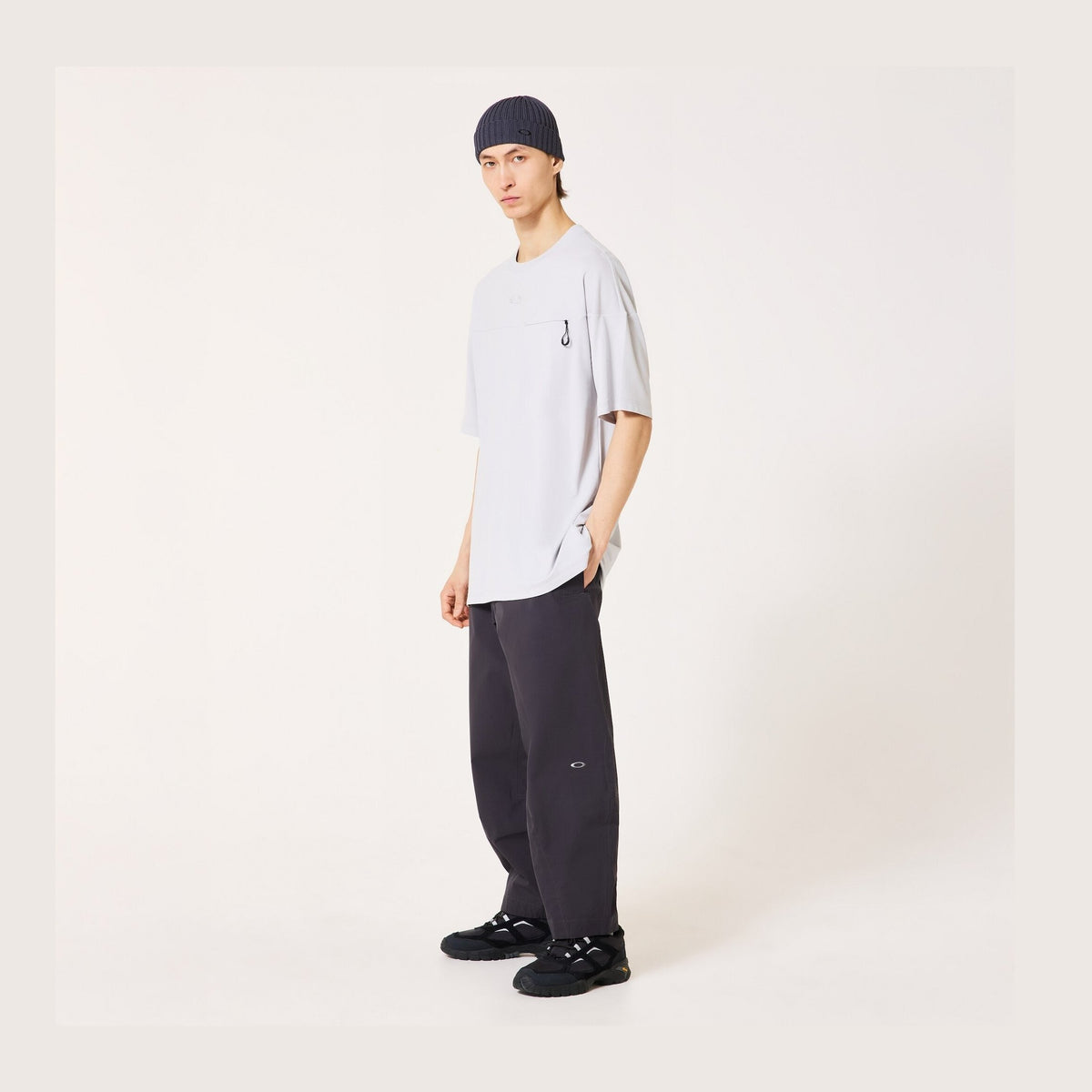 Oakley Men's Fgl Union Pocket Tee 6.0-8