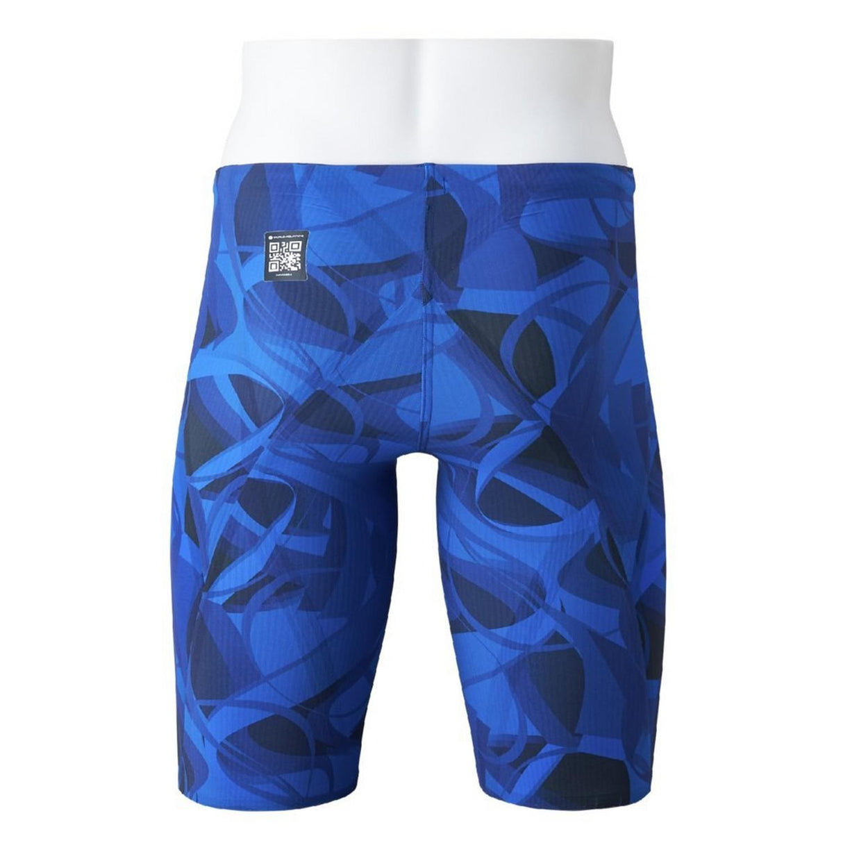 Mizuno Men's GX-Sonic 6 Technical Noble Velocity Swimsuit-2