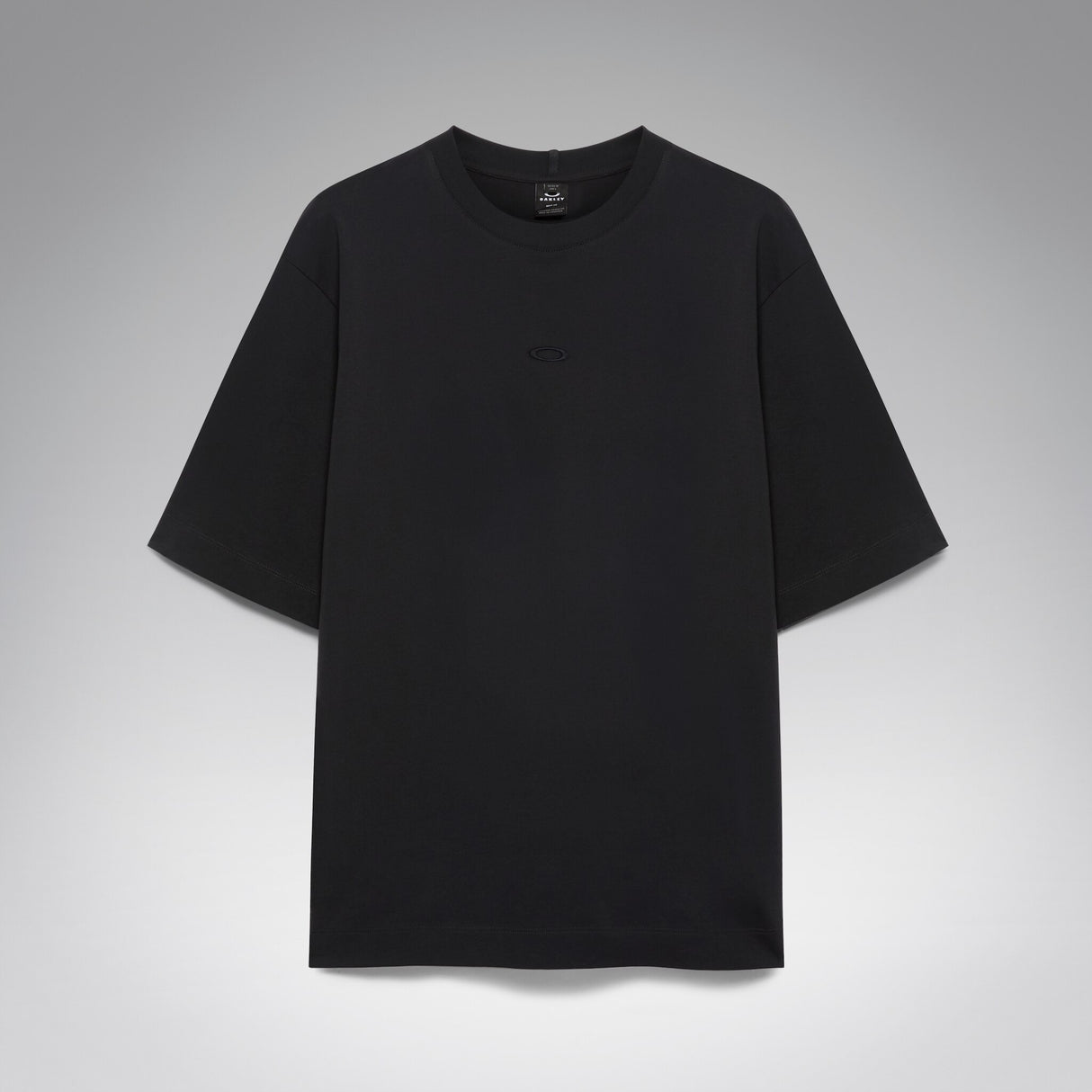 Oakley Men's Reserve Momento Protopia Tee-1