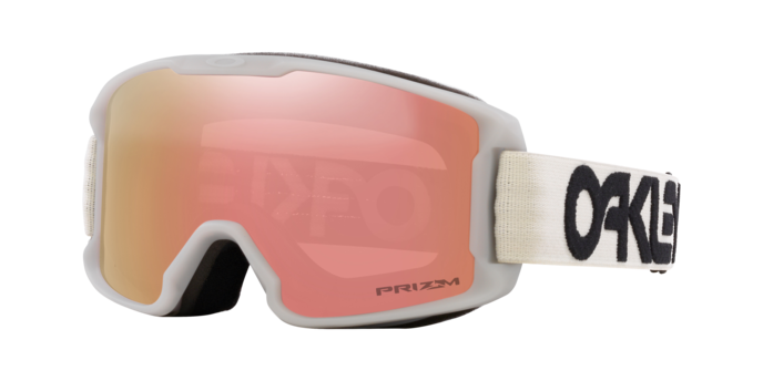 Oakley Line Miner S Snow Goggles-2