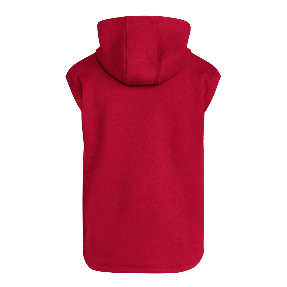 adidas Men's Dugout Sleeveless Hoodie-2