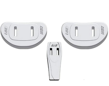Bike Regular Pro-Lite Hip Pad Large Set Bicycle Accessories Body Care