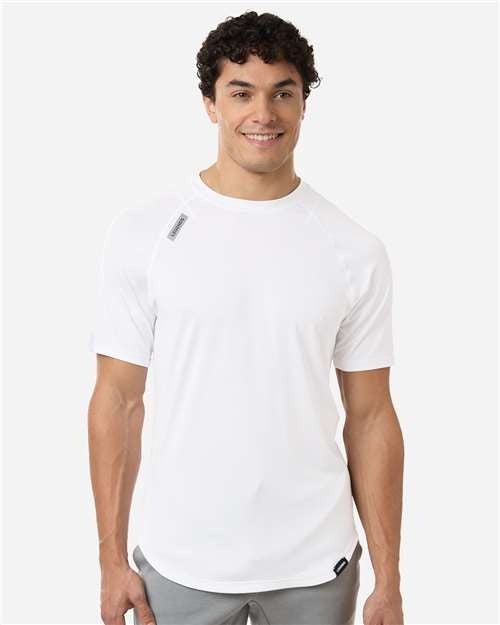 Legends Men's Enzo Short Sleeve T-Shirt-3