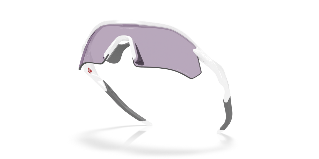 Oakley Radar Plate Sunglasses-5