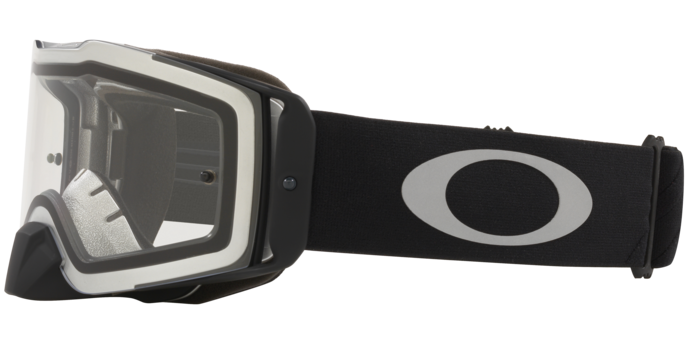 Oakley Front Line MX Goggles-4