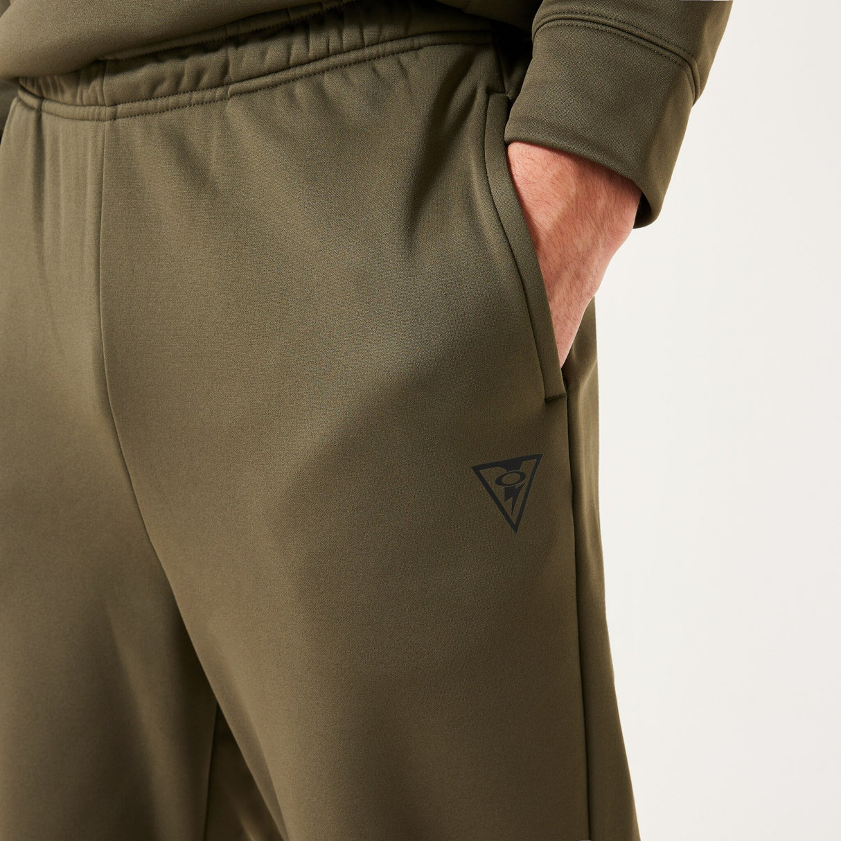 Oakley Men's Si Core Sweatpants-5
