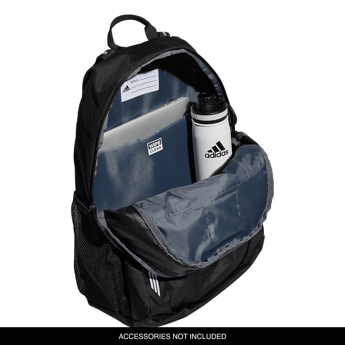 adidas Excel 6 Backpack-3