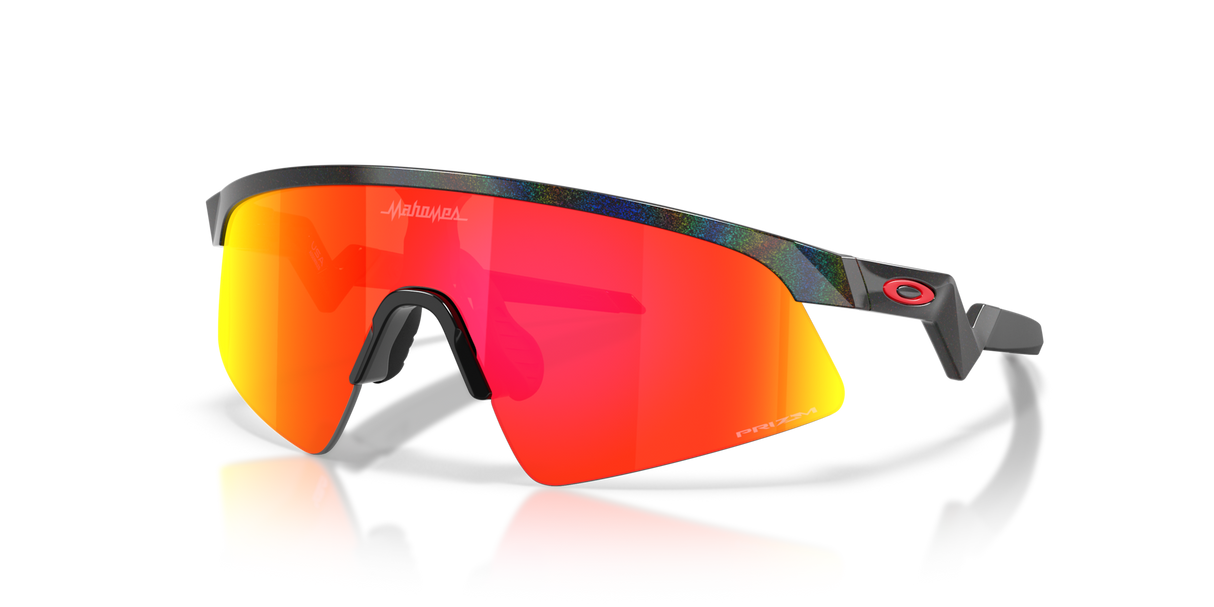Oakley Resistor Sweep Sunglasses-2