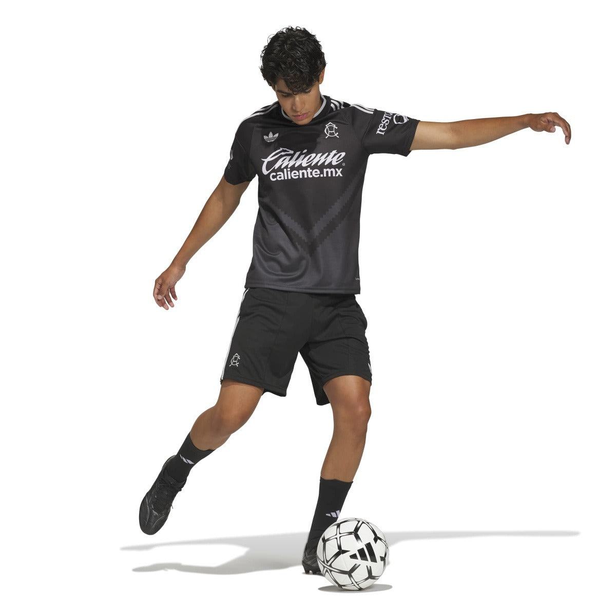 adidas Men's Club America 26/27 Away Jersey-3