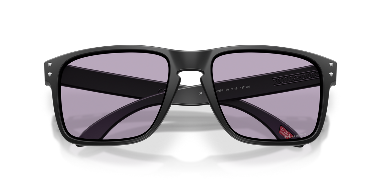 Oakley Holbrook XL Glasses-9