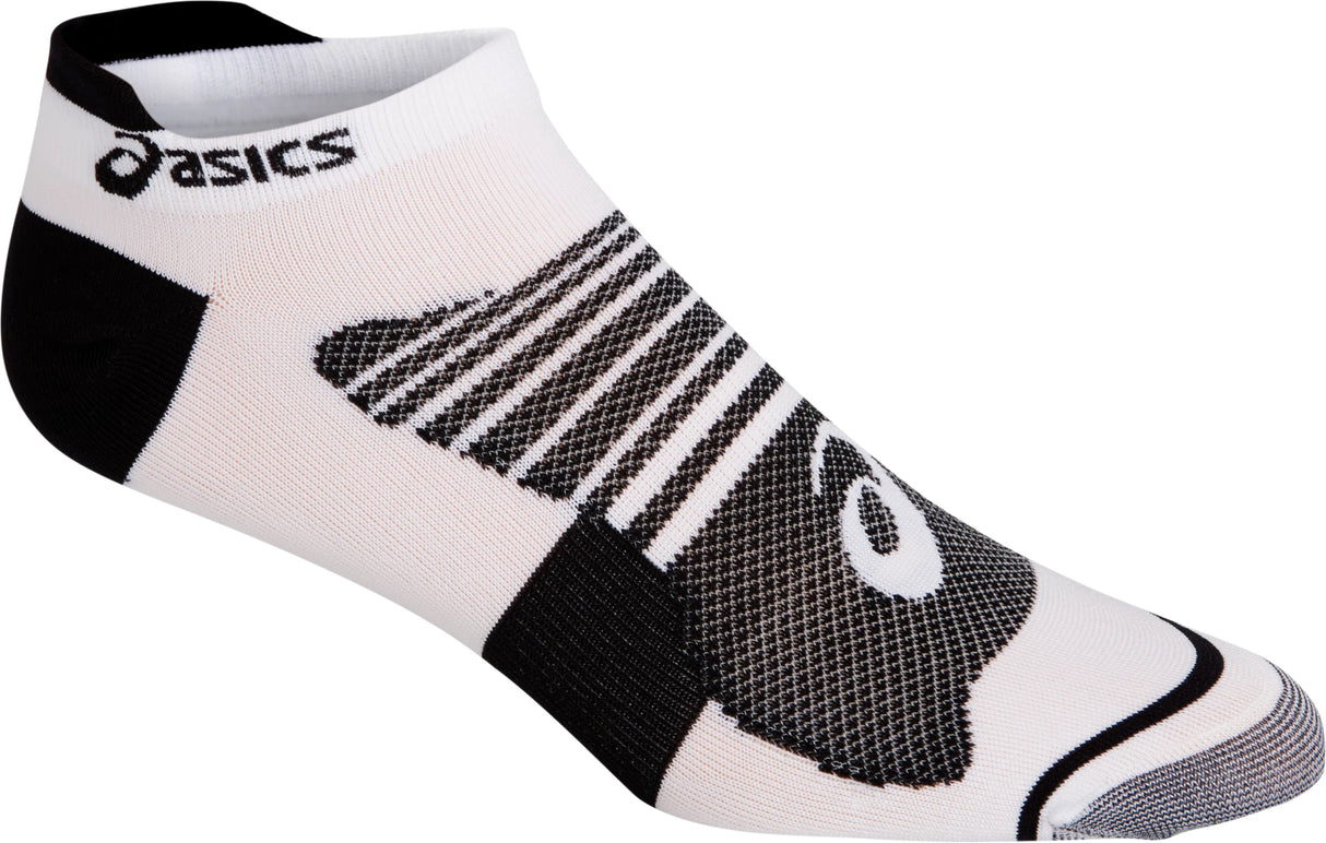 Asics Men's Quick Lyte Plus 3PK Socks-4