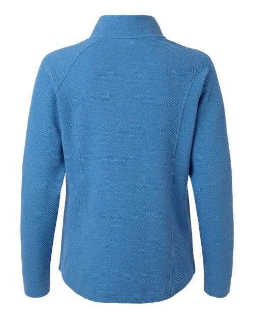 North End Women's Spirit Textured Full-Zip-2