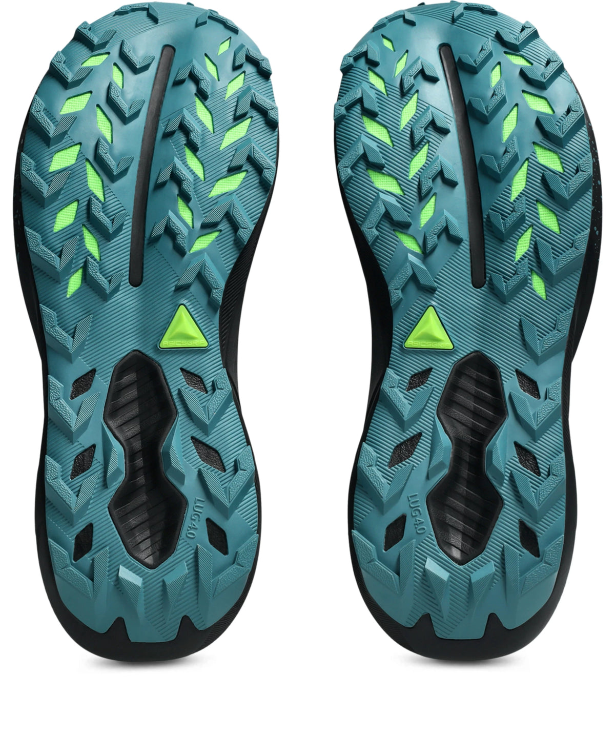 Asics Men's Trabuco 14 GTX Trail Running Shoes-3