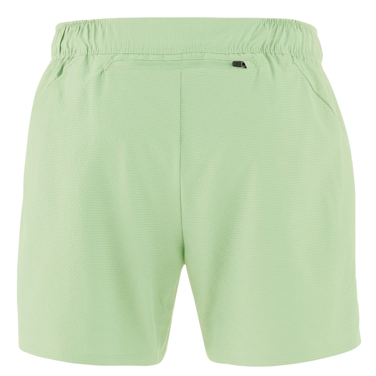 Mizuno Men's Performance 5" Short + Liner-2