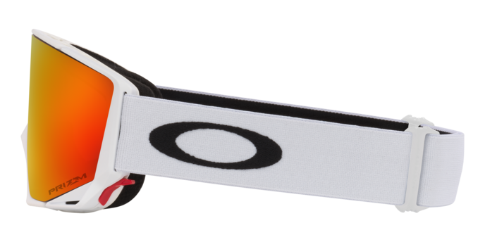 Oakley Flow Scape M Snow Goggles-5